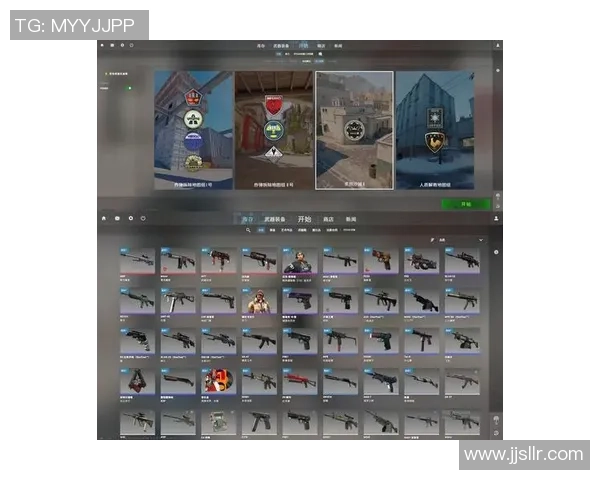 CSGO装备选购指南：适合游戏本的最佳推荐与选择技巧