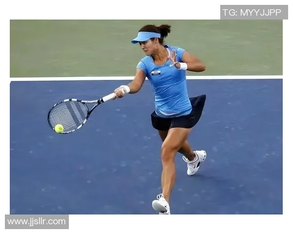 深度对话：杨娜如何在网球生涯中追逐梦想与挑战