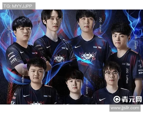 王者荣耀纪实：深度解析JDG战队的转型与崛起历程