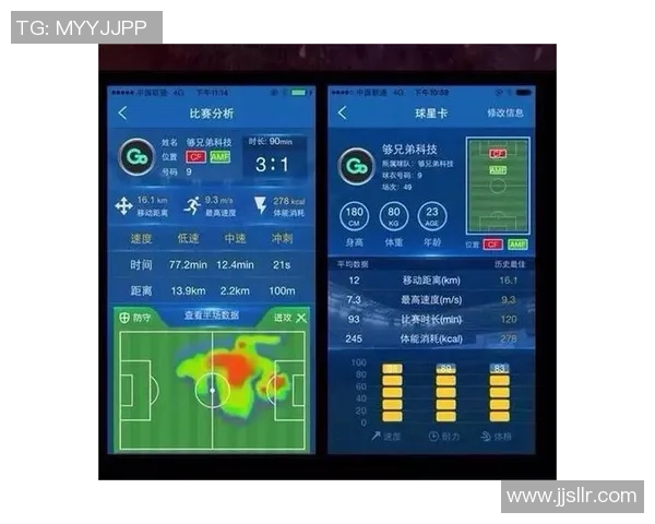 西安足球队力量表现数据分析揭示球队潜力与发展方向