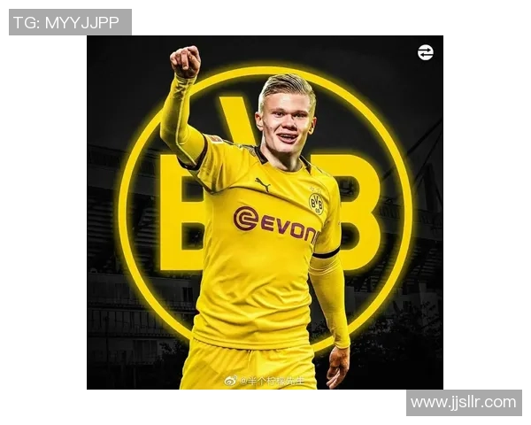 哈兰德:年轻天才如何在足球世界中崭露头角与未来展望