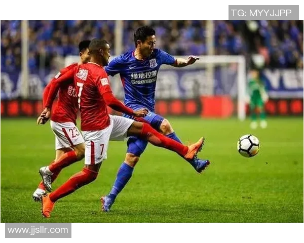 恒大与申花精彩对决回放全程回顾与赛后分析