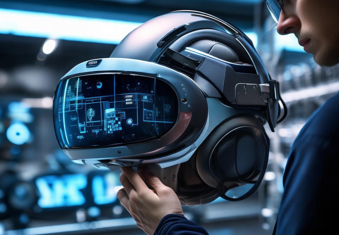 探索虚拟现实新天地：VR Zone引领未来科技体验
