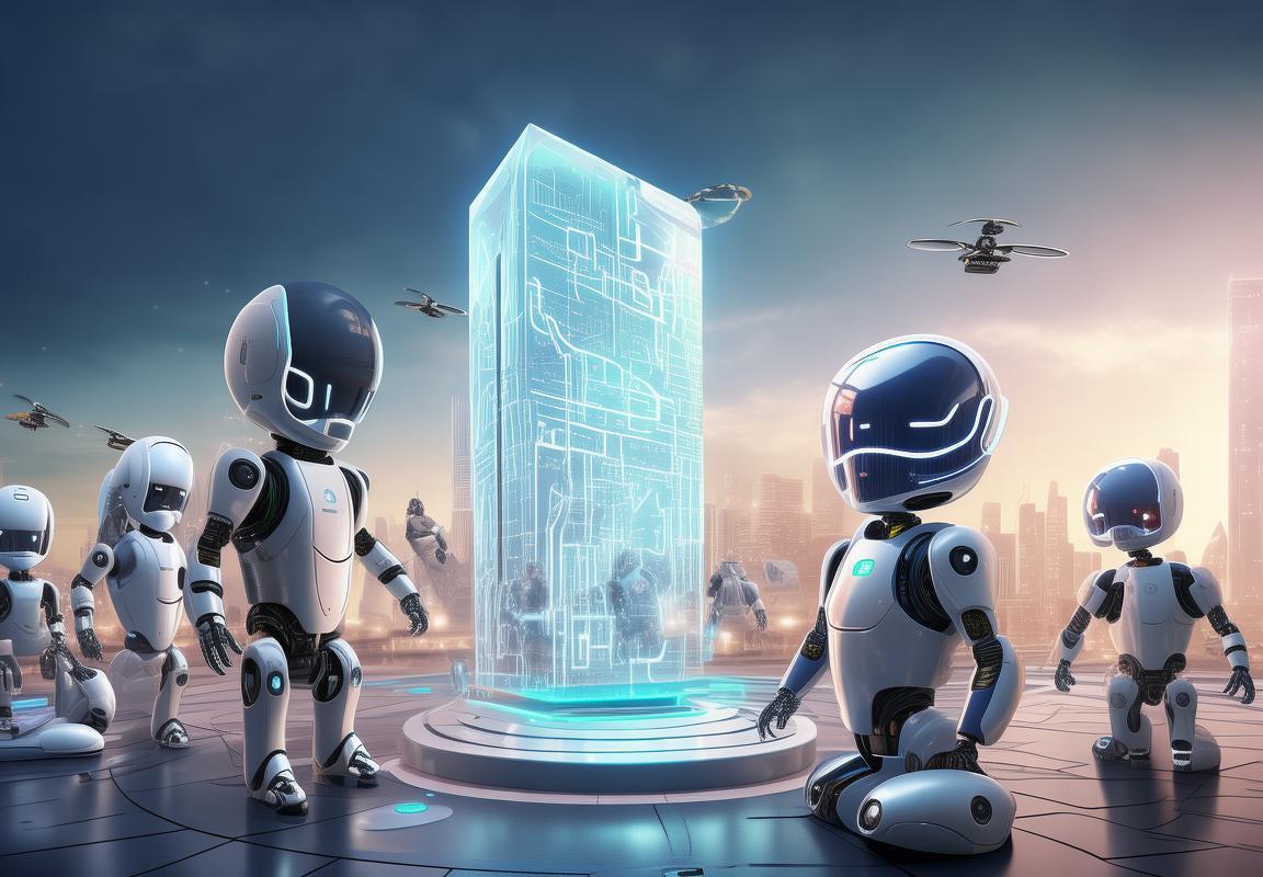 虚拟现实技术新纪元：i社引领下的无限可能与发展趋势